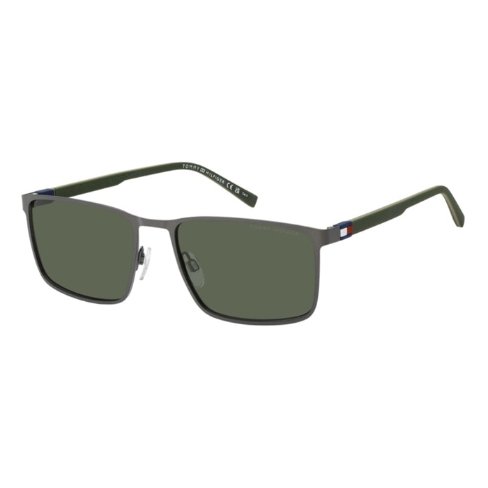 Gafas de Sol Tommy Hilfiger TH 2319/S SVK de Metal Hombre 59 mm