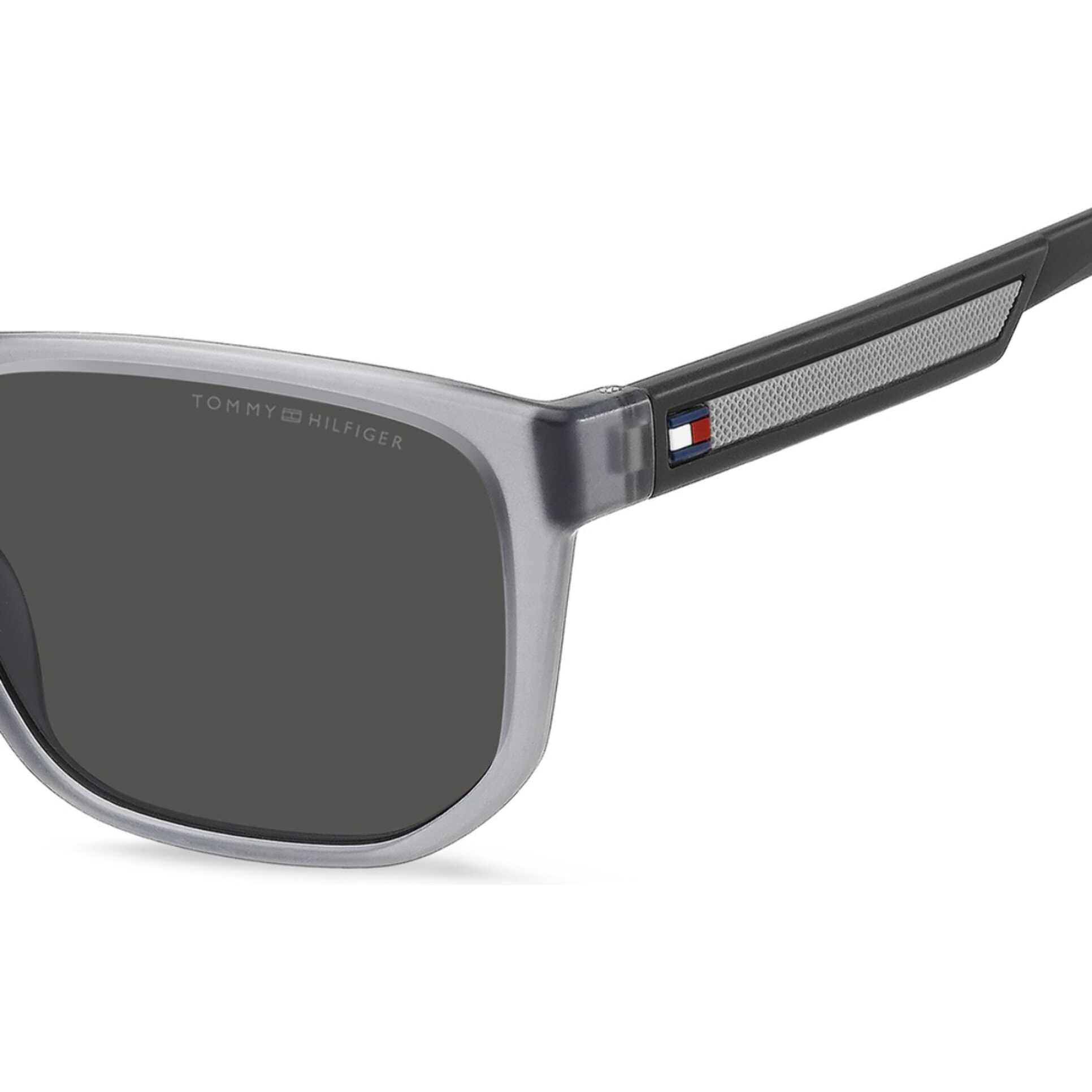 Gafas de Sol Tommy Hilfiger TH 2200/S KB7 de Tr90 Hombre 55 mm