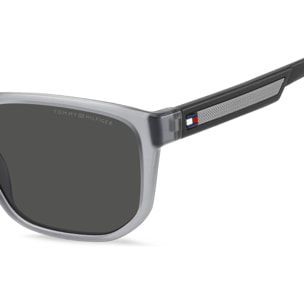 Gafas de Sol Tommy Hilfiger TH 2200/S KB7 de Tr90 Hombre 55 mm