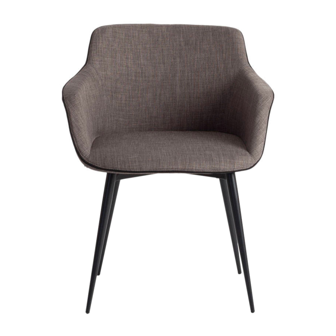 Silla Angel Cerda de tela 60x59x77cm