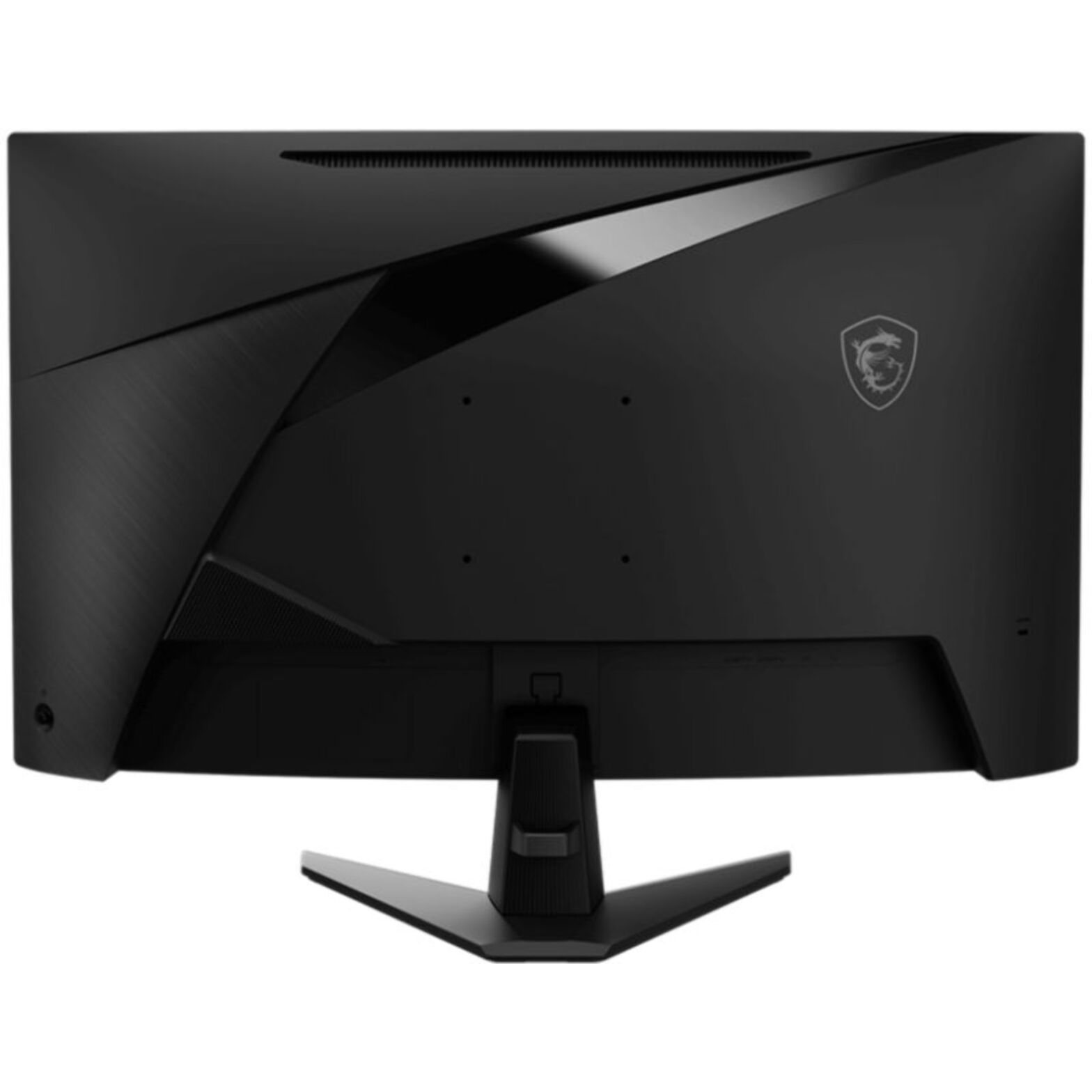 Ecran PC Gamer MSI MAG 32C6X Incurvé 32'' VA