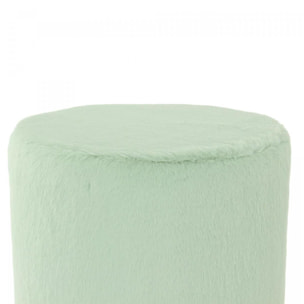 Tabouret FEDE Partiellement fabriqué à la main