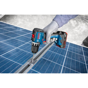 PRO GSR18V-52 - Perceuse-visseuse sans fil - BOSCH - 06019S0021