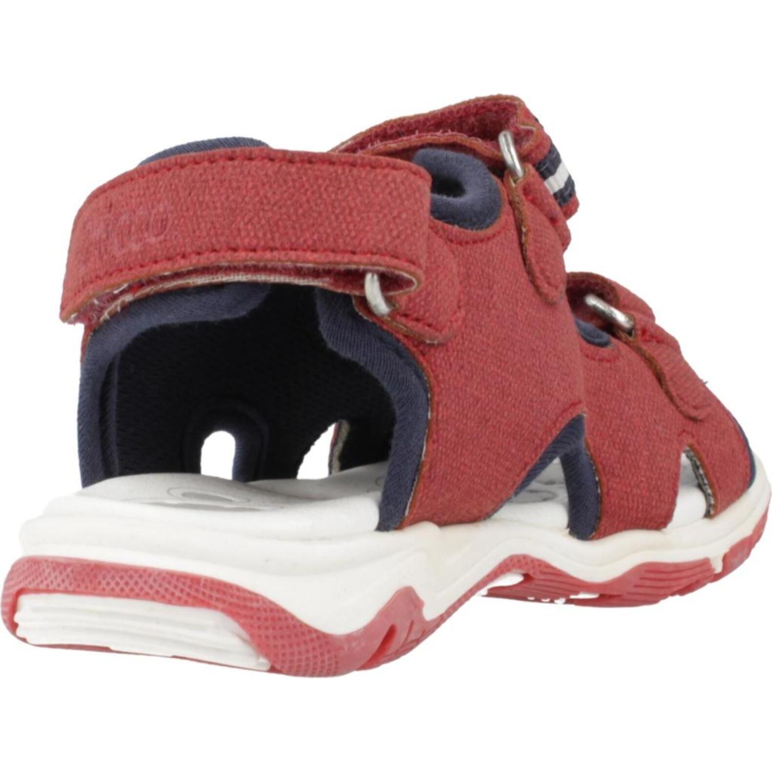 Sandalias Niño de la marca CHICCO  modelo CORTEZ BURDEOS