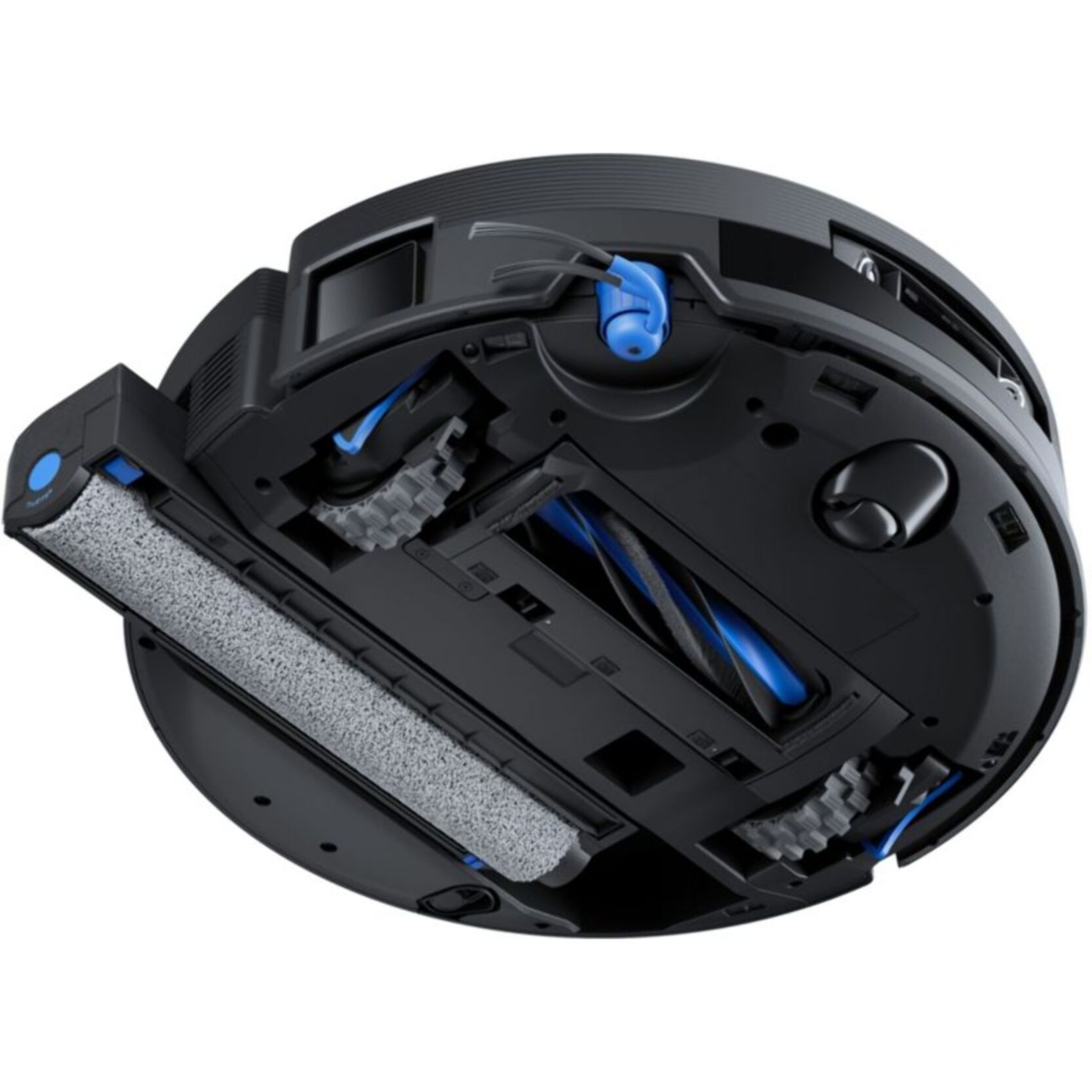 Robot Aspirateur Laveur ECOVACS Deebot X12 OmniCyclone