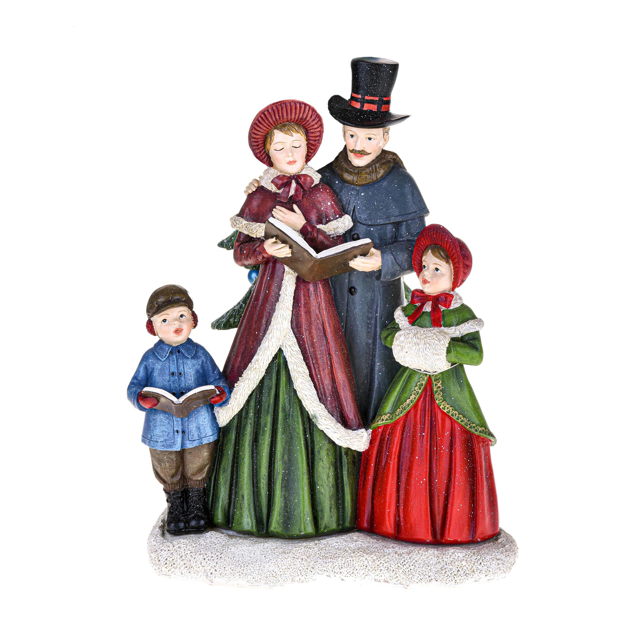 Cantori - Pezzi 1 - 22xH28x12cm - Bianchi Dino SpA