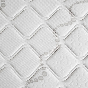 Colchón Viscoelástico Bio-Pur 18 cm