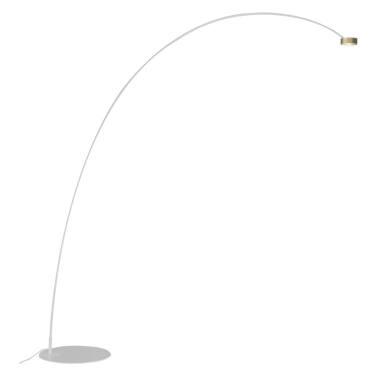 Piantana LED Rossini HOLE 108
