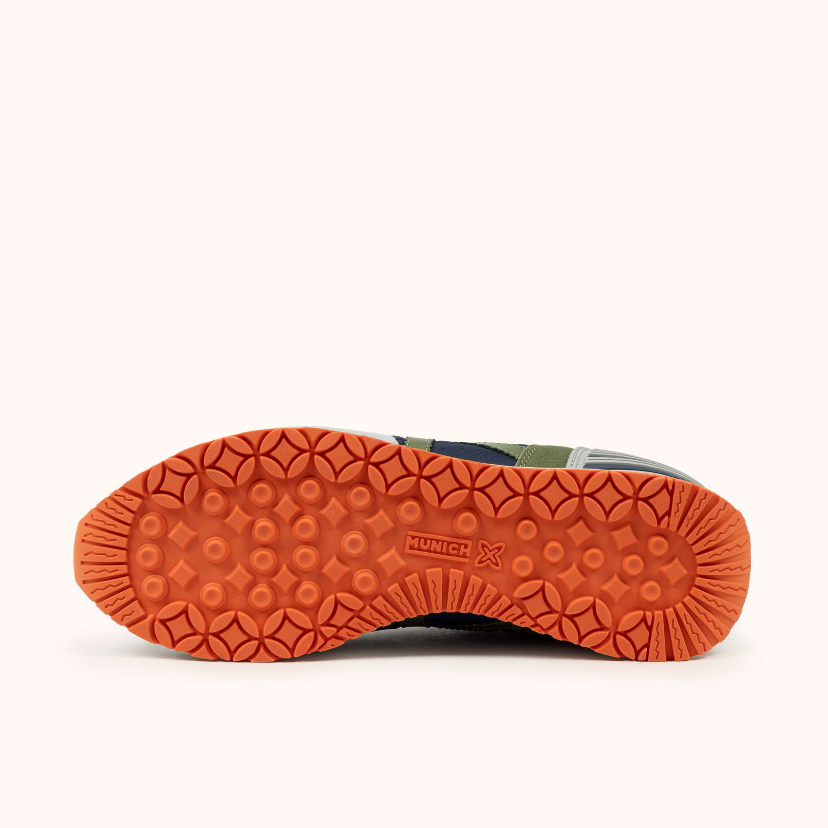 MUNICH MASSANA CLUB  583