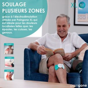 Anti douleur PAINGONE XL