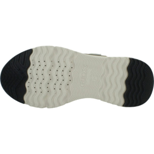 Zapatillas Niña de la marca GEOX  modelo J46M2A 0FUNF BLANCO