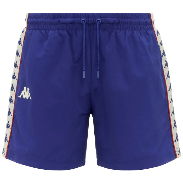 Costumi da Bagno Kappa Uomo 222 Banda Coney Blu