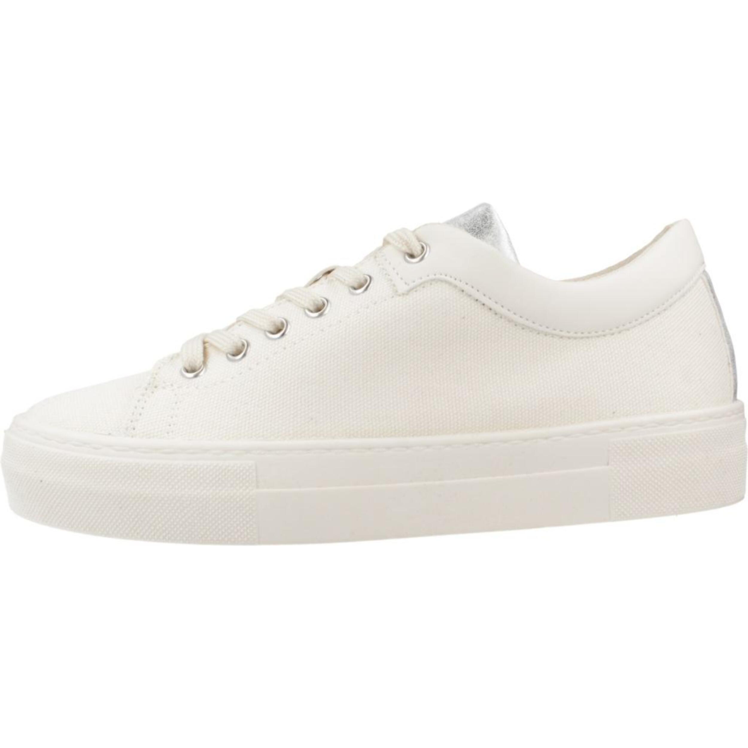 Sneakers de  Mujer de la marca GEOX  modelo D CLAUDIN BEIS