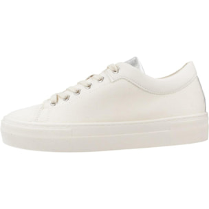 Sneakers de  Mujer de la marca GEOX  modelo D CLAUDIN BEIS