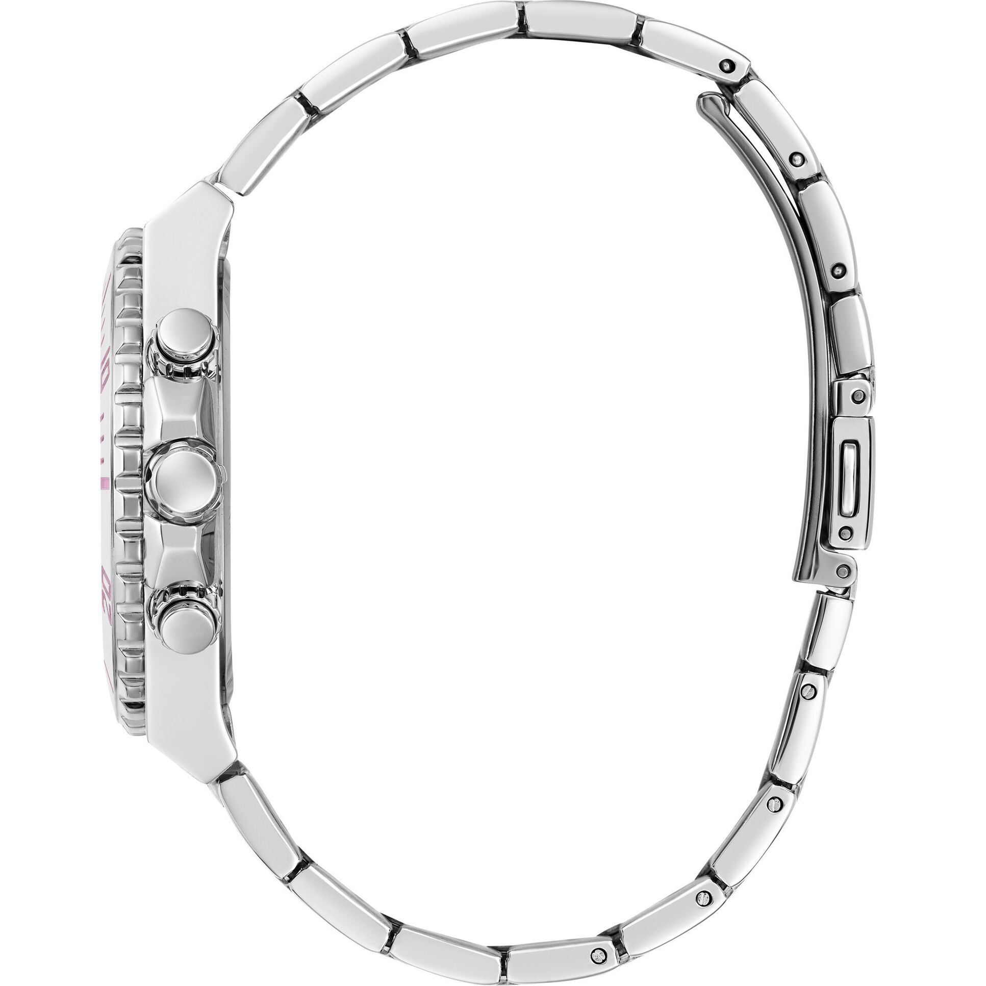 Guess Reloj Analógico De Cuarzo Phoebe