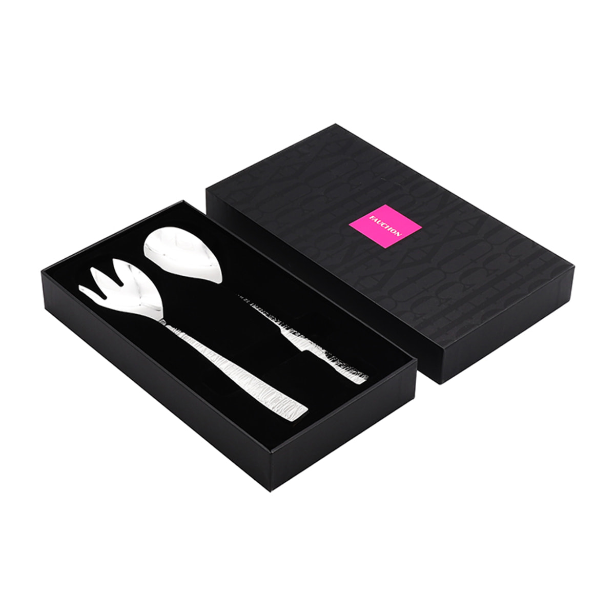 Coffret de service salade 2 pièces SIGNATURE