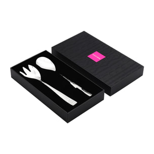 Coffret de service salade 2 pièces SIGNATURE