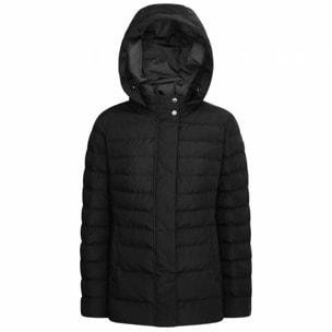 CHAQUETA GEOX W ANEKO