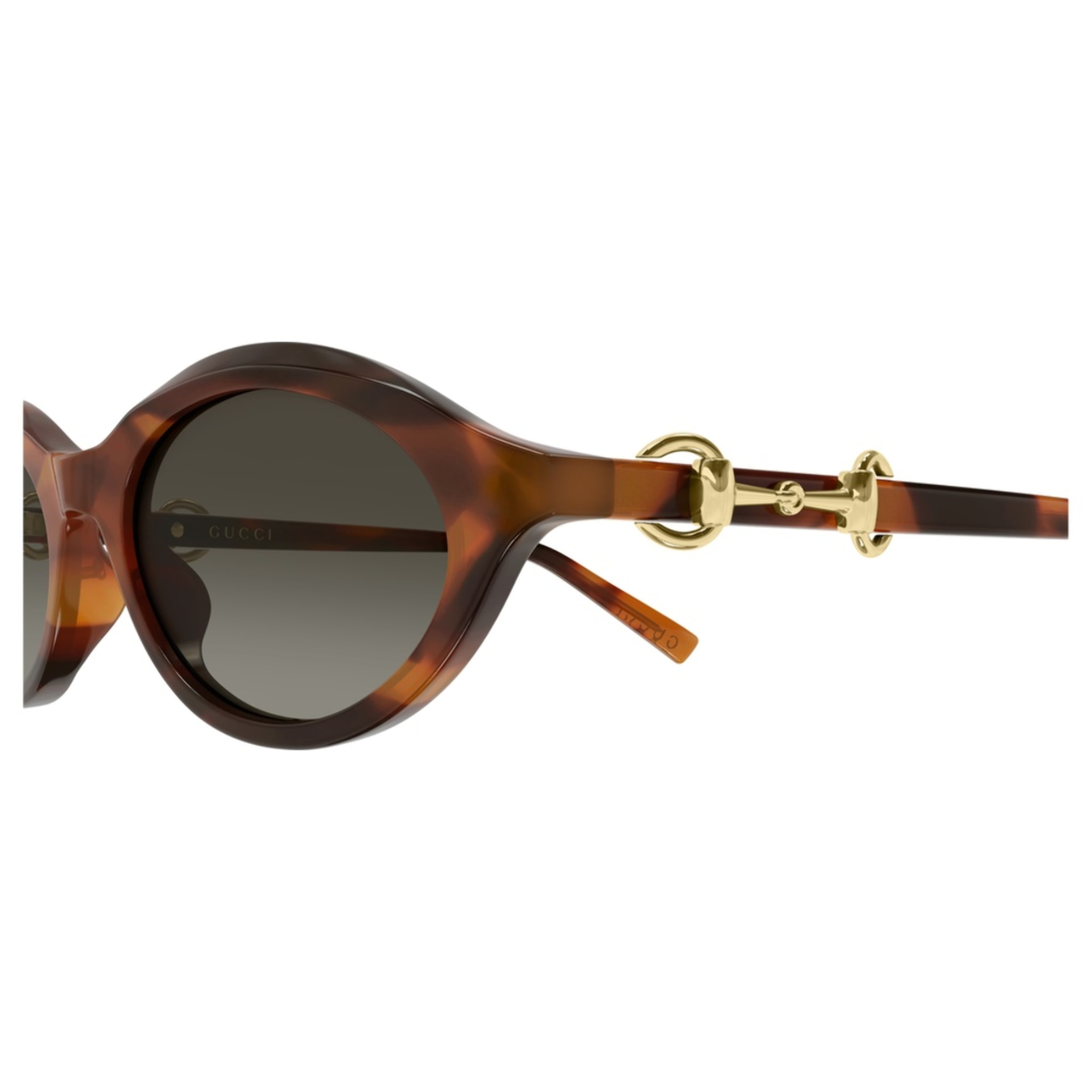 Gafas de Sol Gucci GG2215S-002 de Acetato Mujer 51 mm