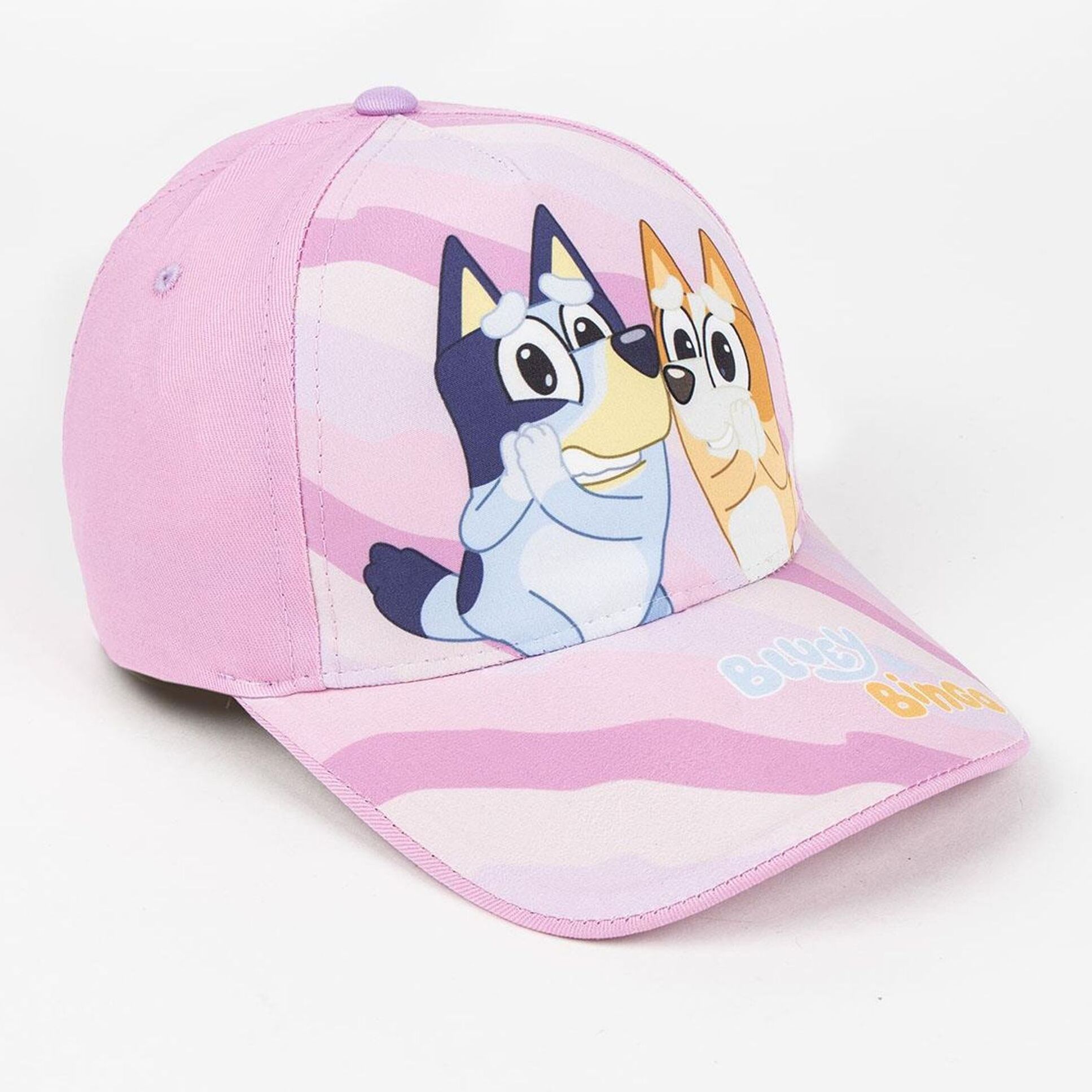 Gorra Bluey