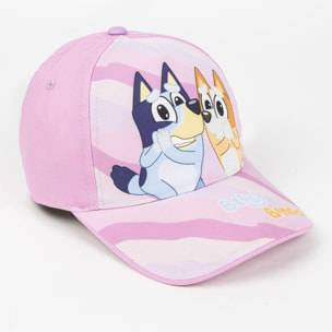 Gorra Bluey