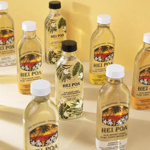 Pur Monoï Tahiti Édition 50ans - Parfum Tiaré 100 ml