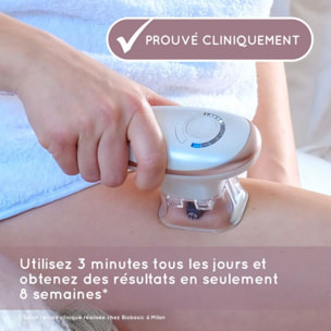 Appareil anti cellulite HOMEDICS Smoothee