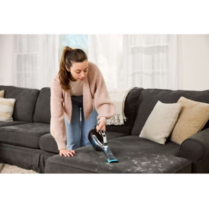Aspirateur main BLACK ET DECKER DVD320B