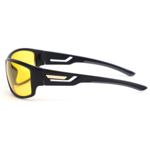 Gafas de Sol Fluor 201909-C2 Polarizadas de Tr90 Unisex 67 mm
