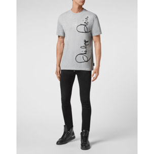 PHILIPP PLEIN T-Shirt Round Neck