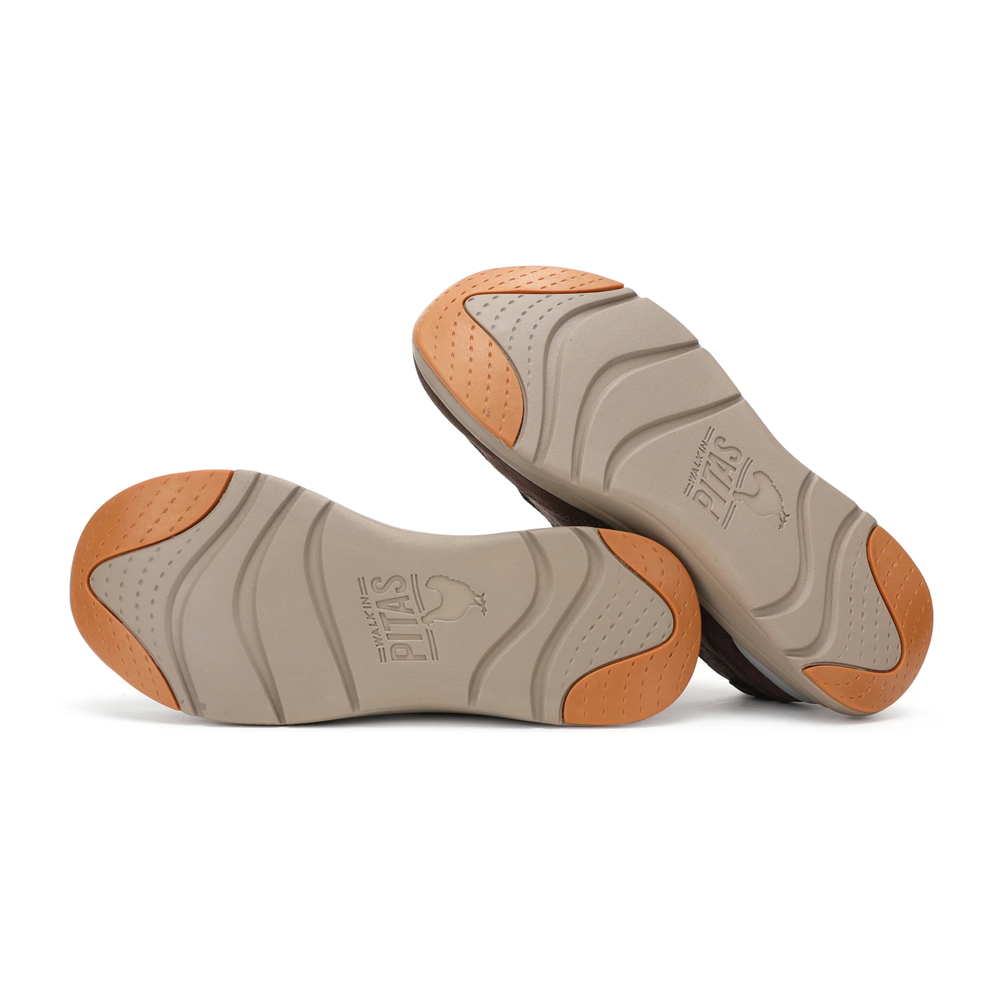 Zapatillas Tui Man Marron