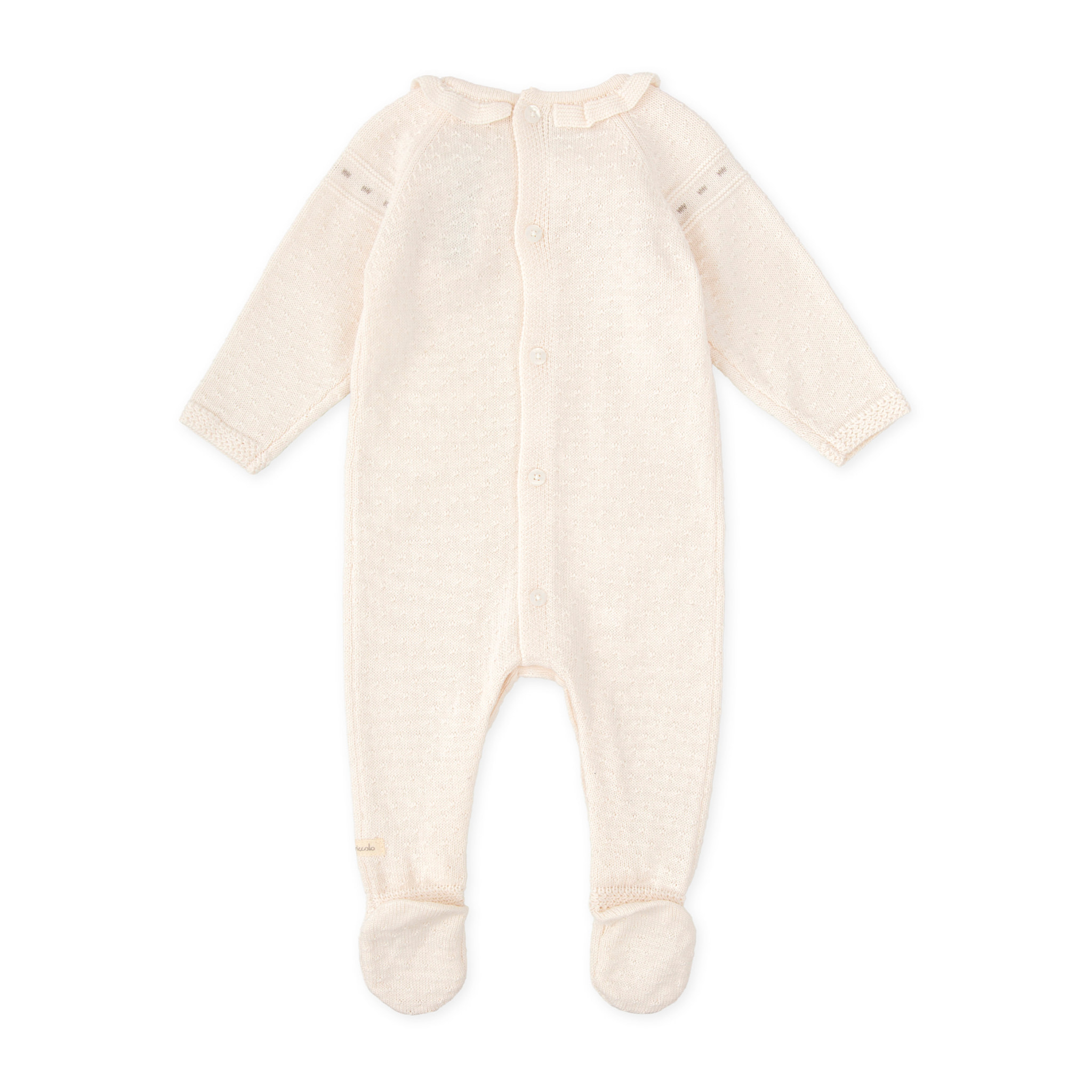 PELELE CRUDO - Crudo