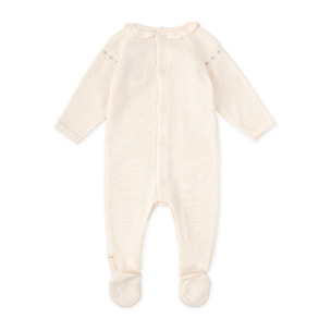 PELELE CRUDO - Crudo