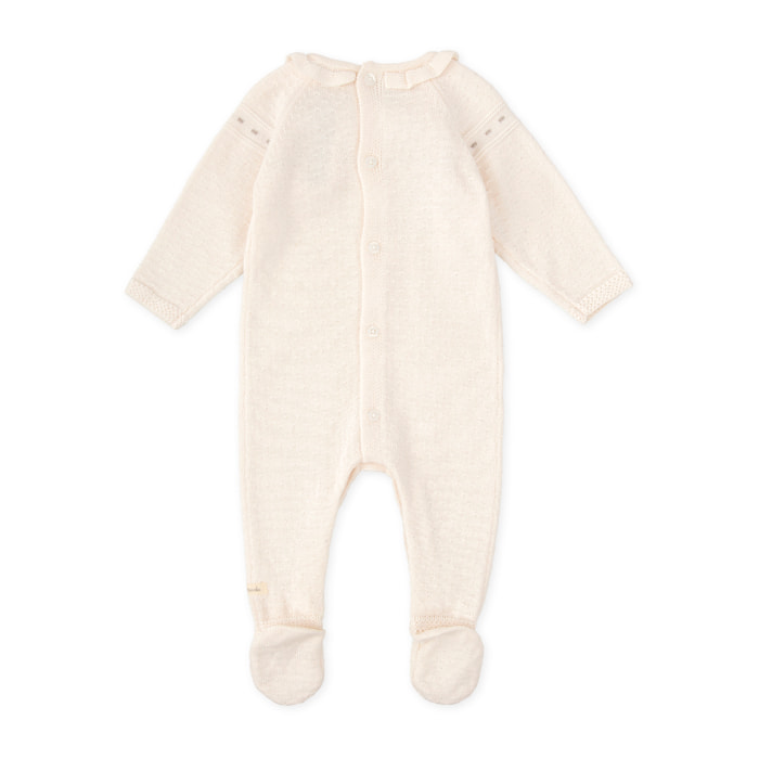 PELELE CRUDO - Crudo