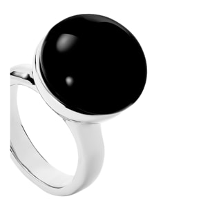 Anillo SER FASCINANTE NEGRO 15