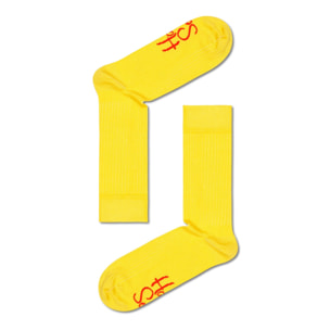 Calcetines 6-pack thumbs, milk, egg y soccer talla 41-46