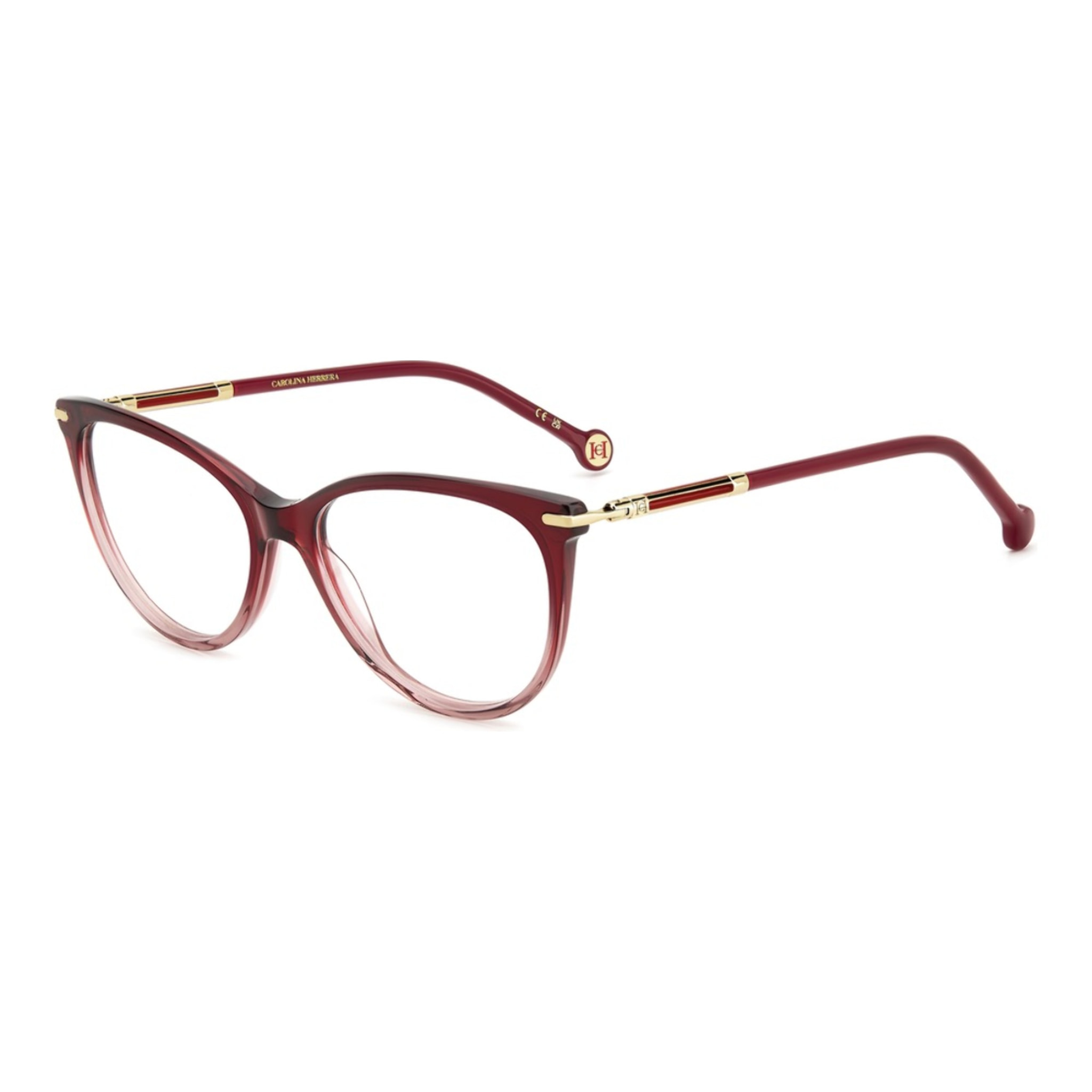 Gafas de Vista Carolina Herrera HER 0231 2OO de Acetato Mujer 55 mm