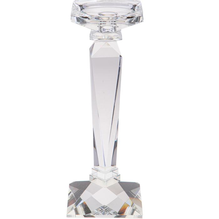 Portacandele - Pezzi 1 - 10xH27x10cm - Bianchi Dino SpA