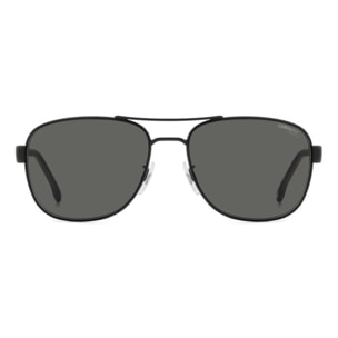 Gafas de Sol Carrera C FLEX 02/G/S 003 Polarizadas de Metal Hombre 60 mm