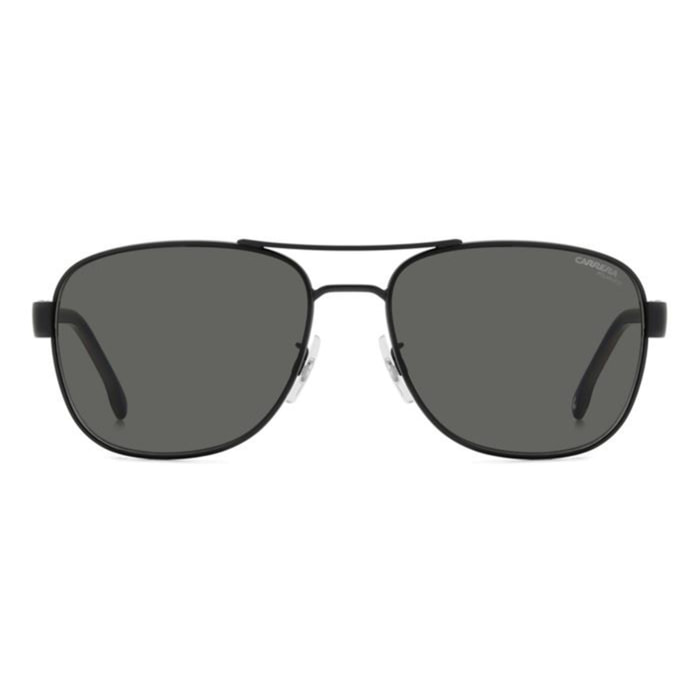 Gafas de Sol Carrera C FLEX 02/G/S 003 Polarizadas de Metal Hombre 60 mm