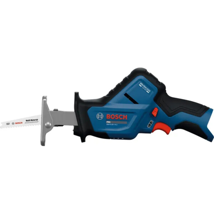 Scies sabres sans-fil 12V - PRO GSA12V-14-2 - BOSCH - sans batterie, ni chargeur - 06016D4000