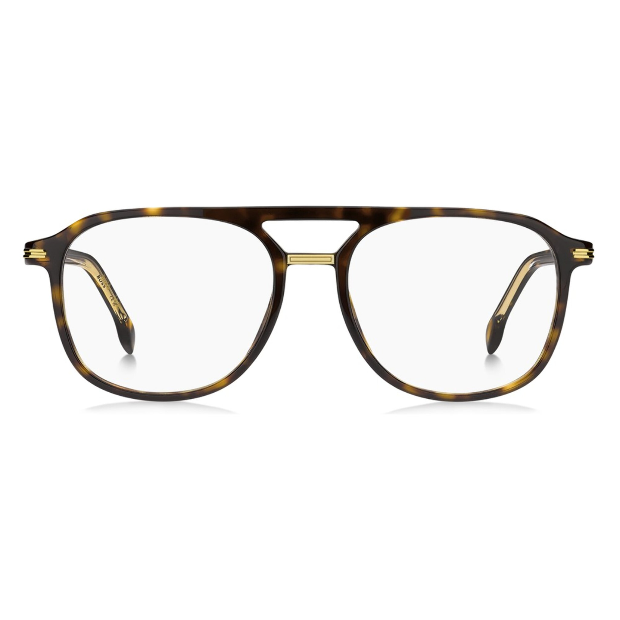 Gafas de Vista Hugo Boss 1755 086 de Acetato Hombre 53 mm