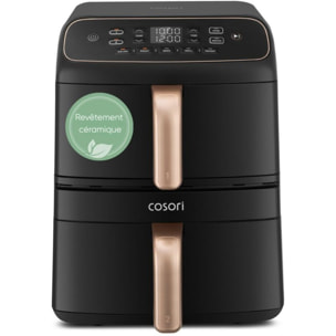 Friteuse sans huile COSORI Turbo Tower™ 8,6L