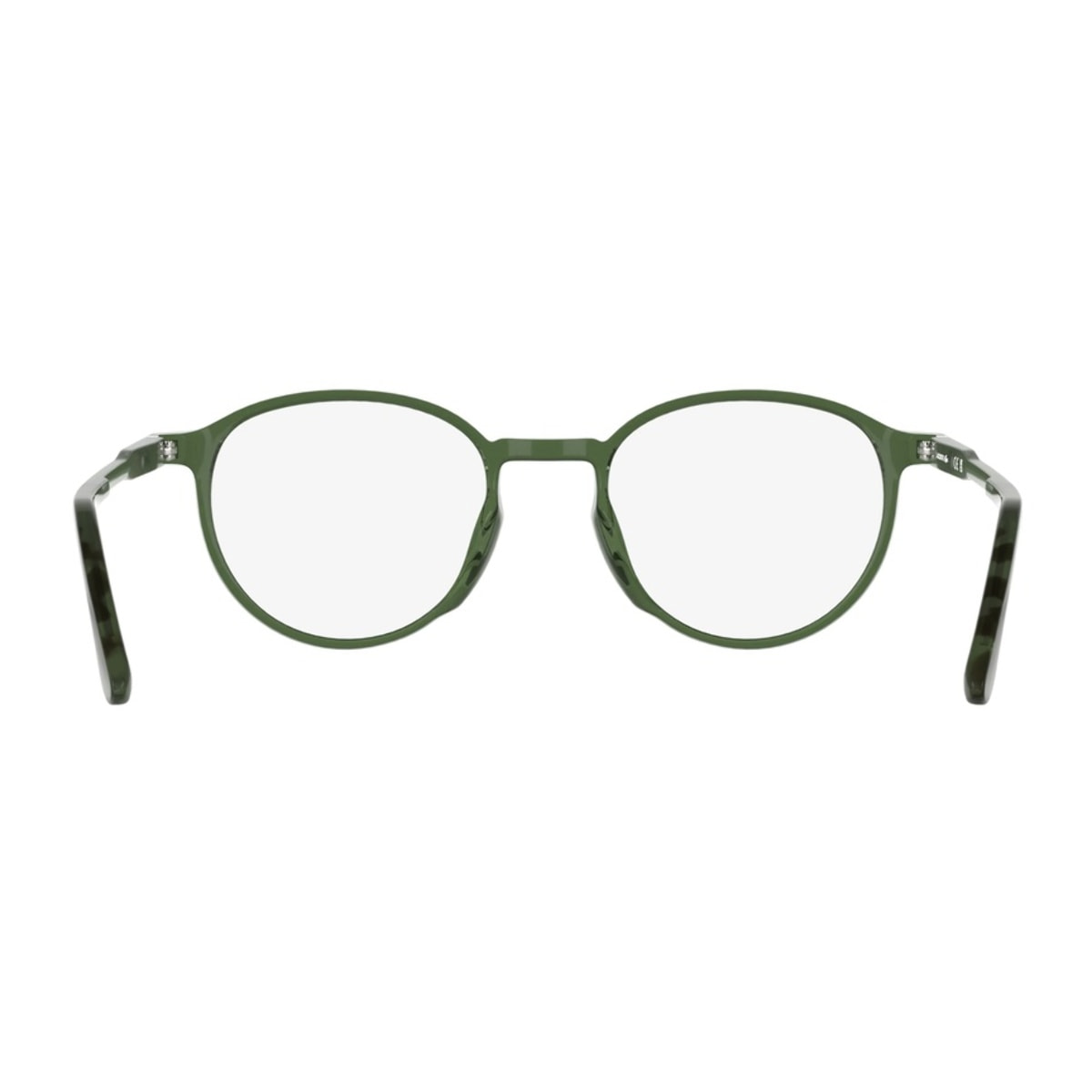 Gafas de Vista Lacoste L4027 275 de Acetato Inyectado Hombre 50 mm