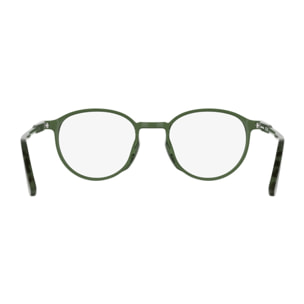 Gafas de Vista Lacoste L4027 275 de Acetato Inyectado Hombre 50 mm