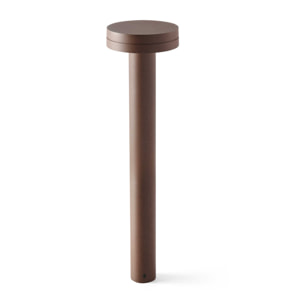 ESPOT 600 Balise rouille