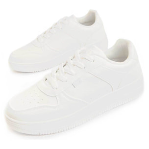 Sneakers - Blanco