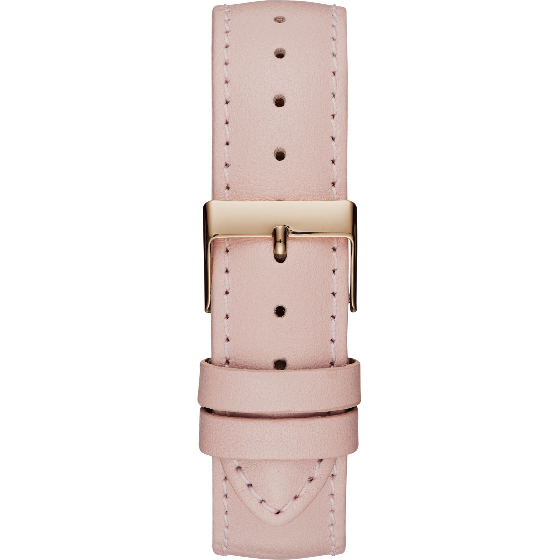 Guess Reloj Analógico De Cuarzo. Gt G Twist