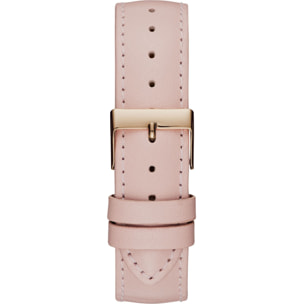 Guess Reloj Analógico De Cuarzo. Gt G Twist