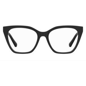 Gafas de Vista Love Moschino MOL627 807 de Tr90 Mujer 52 mm